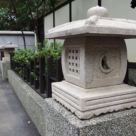 تايبيه Kyoto Spring Hotel المظهر الخارجي الصورة