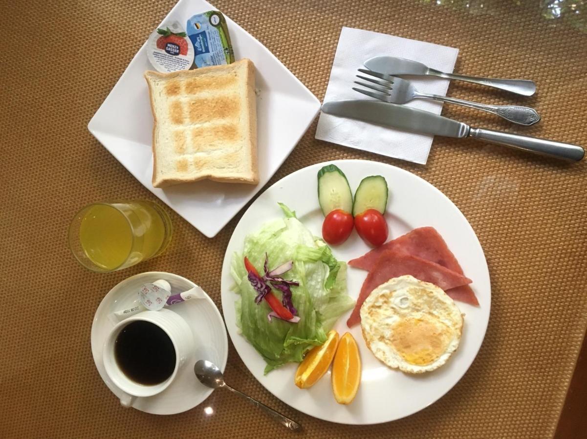 تايبيه Kyoto Spring Hotel المظهر الخارجي الصورة