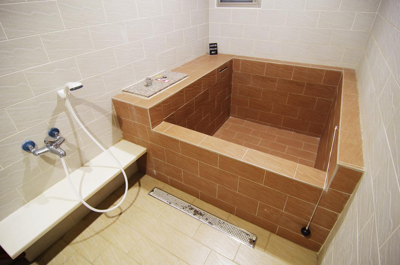 تايبيه Kyoto Spring Hotel المظهر الخارجي الصورة
